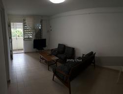 Blk 167 Stirling Road (Queenstown), HDB 3 Rooms #135460832